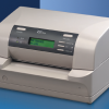 เครื่องพิมพ์เช็ค - พิมพ์สมุดบัญชี ยี่ห้อ PSI รุ่น PR9