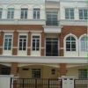 #ขาย home office สามชั้น ซอยแจ้งวัฒนะ 14 หมู่บ้านเดอะพาราไดซ์