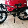 Fat Bike ใช้งานได้ปกติ ซื้อมาไม่ได้ใช้งานเลย ติดต่อมาได้ครับ คุยง่าย line :nysayan / mobile : 095-7822355