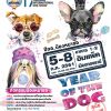 SmartHeart presents Thailand International Dog Show 2018