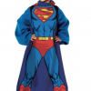 Warner Bros. นำเสนอ ชุดผ้าห่ม Superman